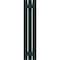 Ekena Millwork Americraft 3-Board, 2 Batten Exterior Real Wood Spaced Board-n-Batten Shutters, ARW101SB311X77FGH, PR ARW101SB311X77FGH - alternate 2